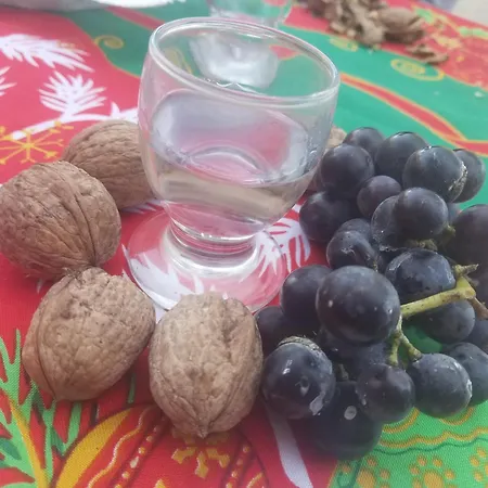 Lulebore Maison d'hôtes *
