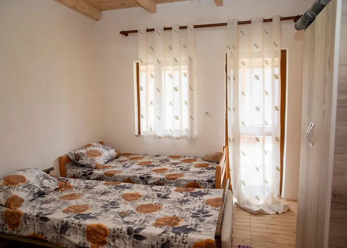 Lulebore Guest house *