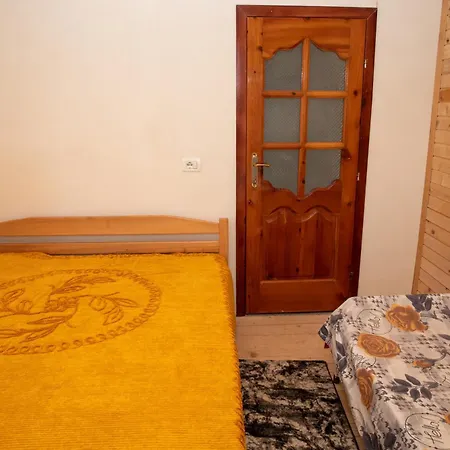 Lulebore Guest house *