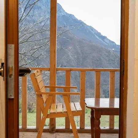 Lulebore Guest house *