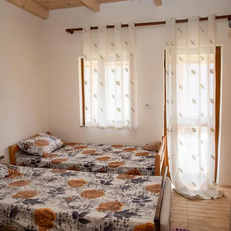 Lulebore Guest house *