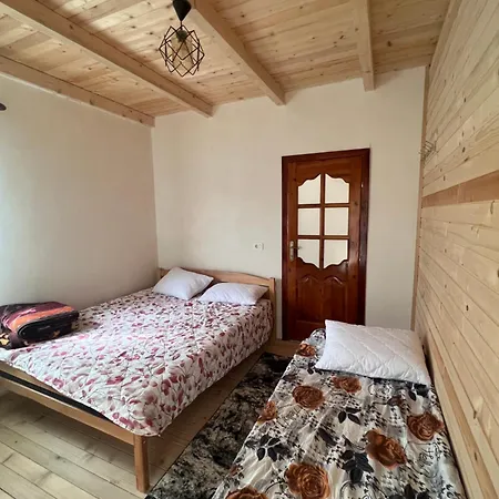 Lulebore Guest house