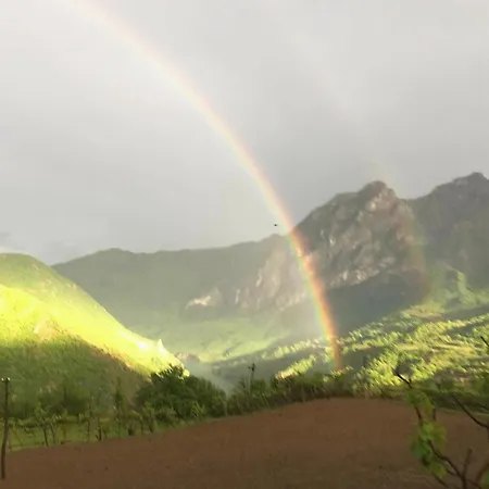 Lulebore بيت ضيافة Lekbibaj