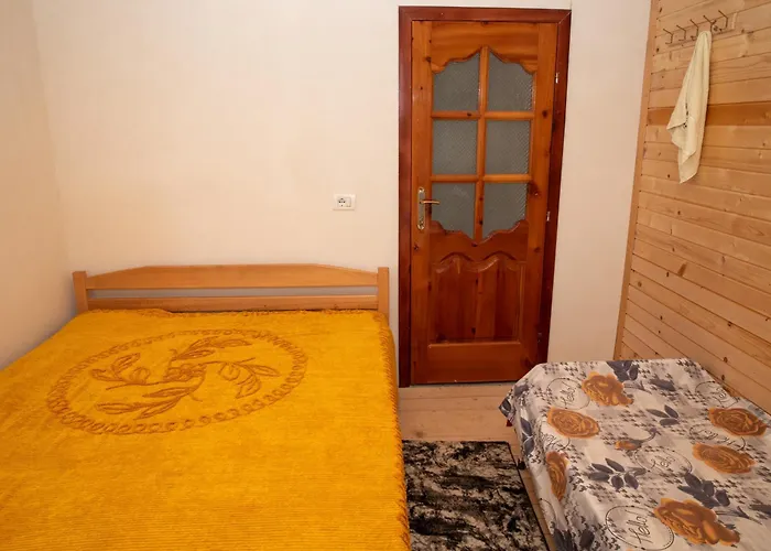 Lulebore Vendégház *